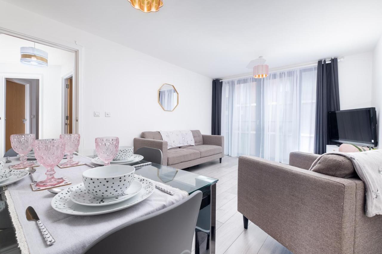 Fairytale 2 Bedroom Centre Free Parking *