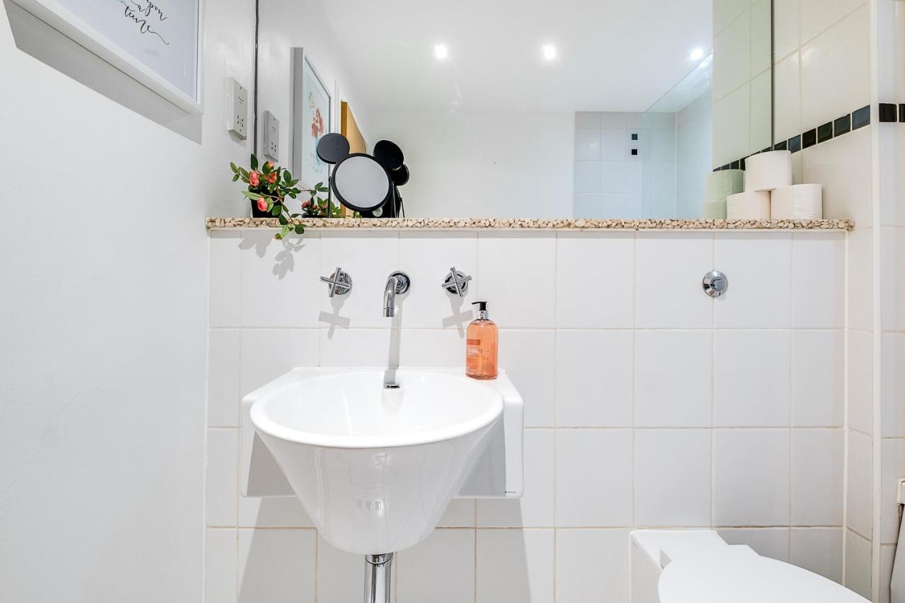 Fairytale 2 Bedroom Centre Free Parking Apartamento
